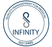 Certificado ISO 13485 de Medicalfit