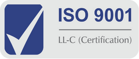 Certificado ISO 9001 de Medicalfit