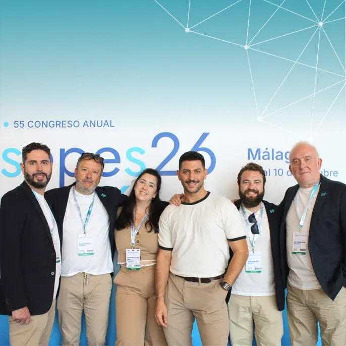 Medicalfit en SEPES Málaga 2026